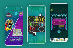 Ludo and Snake Ladder Game Development